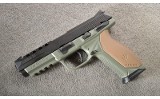 Ruger ~ American ~ Engineering Sample ~ 9MM - 2 of 2