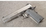 Ruger ~ SR1911 ~ Engineering Sample ~ 9MM - Image 2 of 2