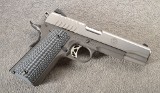 Ruger ~ SR1911 ~ Engineering Sample ~ 9MM - Image 1 of 2