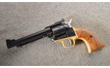 Ruger ~ Super Wrangler ~ Engineering Sample ~ .22 LR/.22WMR - 2 of 2