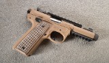 Ruger ~ Mark IV ~ Tactical ~ .22 Long Rifle - 1 of 2