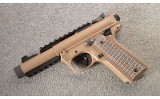 Ruger ~ Mark IV ~ Tactical ~ .22 Long Rifle - 2 of 2