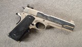 Remington Rand ~ 1911A1 ~ 45 Auto. - 1 of 4