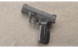Springfield ~ XDM-9 ~ 9MM - 2 of 3