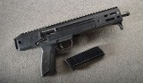 Ruger ~ LC Charger ~ 5.7x28 MM - 1 of 2