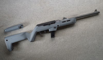 Ruger ~ PC Carbine ~ 9 MM - Image 1 of 2
