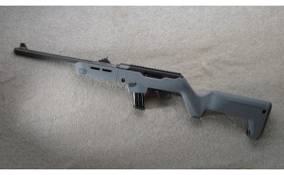 Ruger ~ PC Carbine ~ 9 MM - Image 2 of 2
