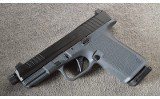 Ruger ~ RXM ~ 9 MM - 2 of 3