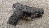 Ruger ~ Security 9 ~ Viridian Laser ~ 9 MM - 1 of 2