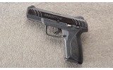 Ruger ~ Security-9 ~ 9mm Luger - 2 of 2