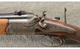 Franz Sodia Ferlach ~ Combination Gun ~ 16 Gauge / 6.5x70R - 14 of 16