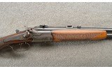 Franz Sodia Ferlach ~ Combination Gun ~ 16 Gauge / 6.5x70R - 4 of 16