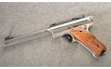 Ruger ~ Mark II Target ~ .22 LR ~ 1996 Production - 2 of 6