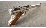 Ruger ~ Mark II Target ~ .22 LR ~ 1996 Production - 4 of 6