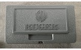 Ruger ~ Mark II Target ~ .22 LR ~ 1996 Production - 6 of 6