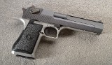 Magnum Research/ I.M.I Israel ~ Desert Eagle ~ .44 Magnum - 1 of 8