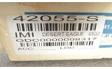 Magnum Research/ I.M.I Israel ~ Desert Eagle ~ .44 Magnum - 7 of 8