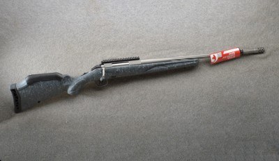 Ruger ~ American Generation II ~ 7mm-08 Remington ~ ANIB - Image 1 of 2