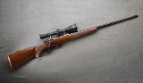 SAKO ~ V ~ 75 Hunter~ 7 MM Weatherby Magnum - 1 of 11