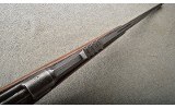 Griffin & Howe ~ Custom Springfield ~ Model 1903 ~ .30-06 Springfield - 8 of 14