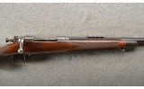 Griffin & Howe ~ Custom Springfield ~ Model 1903 ~ .30-06 Springfield - 3 of 14
