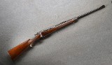 Griffin & Howe ~ Custom Springfield ~ Model 1903 ~ .30-06 Springfield - 1 of 14