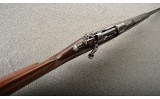 Griffin & Howe ~ Custom Springfield ~ Model 1903 ~ .30-06 Springfield - 7 of 14