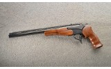Thompson Center ~ Encore ~ Two barrels ~ .45 Colt/270 Winchester - 2 of 4
