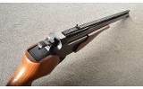 Thompson Center ~ Encore ~ Two barrels ~ .45 Colt/270 Winchester - 4 of 4