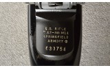 Springfield ~ M1A ~ Pre-Ban ~ 7.62x51MM Nato ~ 1984 Production - 7 of 15