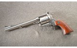 Ruger ~ New Model Super Blackhawk ~ .44 Remington Magnum ~ 2001 Production - 2 of 6