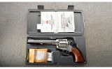Ruger ~ New Model Super Blackhawk ~ .44 Remington Magnum ~ 2001 Production - 6 of 6