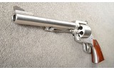Ruger ~ New Model Super Blackhawk ~ .44 Remington Magnum ~ 2001 Production - 5 of 6
