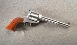 Ruger ~ New Model Super Blackhawk ~ .44 Remington Magnum ~ 2001 Production - 1 of 6