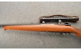 Mauser ~ Code (BYF) ~ Custom K98 ~ 1941 ~ 8MM Mauser - 9 of 11