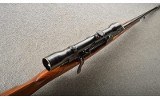 Mauser ~ Code (BYF) ~ Custom K98 ~ 1941 ~ 8MM Mauser - 6 of 11