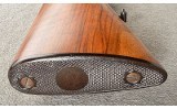 Mauser ~ Code (BYF) ~ Custom K98 ~ 1941 ~ 8MM Mauser - 11 of 11