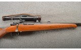Mauser ~ Code (BYF) ~ Custom K98 ~ 1941 ~ 8MM Mauser - 3 of 11