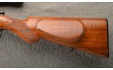 Mauser ~ Code (BYF) ~ Custom K98 ~ 1941 ~ 8MM Mauser - 10 of 11