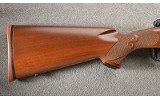 Winchester ~ Model 70 ~ Featherweight ~ 7 MM Mauser - 2 of 13