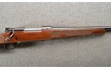 Winchester ~ Model 70 ~ Featherweight ~ 7 MM Mauser - 3 of 13