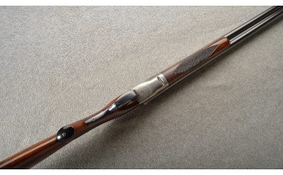 Savage ~ Fox Sterlingworth ~ 16 Gauge - Image 5 of 12