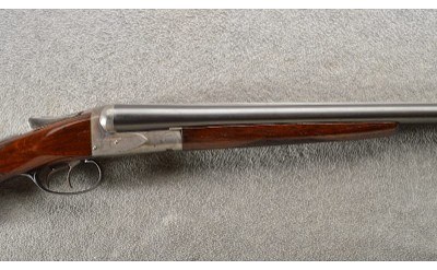 Savage ~ Fox Sterlingworth ~ 16 Gauge - Image 3 of 12