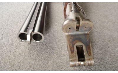 Savage ~ Fox Sterlingworth ~ 16 Gauge - Image 7 of 12