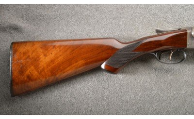 Savage ~ Fox Sterlingworth ~ 16 Gauge - Image 2 of 12