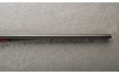 Savage ~ Fox Sterlingworth ~ 16 Gauge - Image 4 of 12