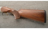 Browning / Miroku ~ 525 ~ Sporter ~ Grade 1 ~ 12 Gauge ~ 2005 Production - 12 of 15