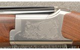 Browning / Miroku ~ 525 ~ Sporter ~ Grade 1 ~ 12 Gauge ~ 2005 Production - 11 of 15