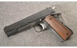 Springfield ~ 1911 A1 ~ .45 Auto - 2 of 5
