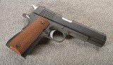 Springfield ~ 1911 A1 ~ .45 Auto - 1 of 5